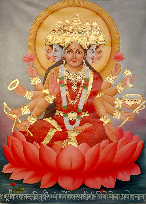 gayatri_devi_with_her_mantra_os05 (500x700, 158Kb)