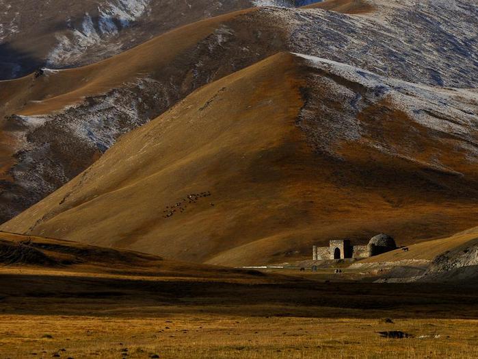 Лучшие фотографии недели от  от National Geographic