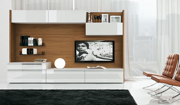 wood-and-white-tv-wall-mount (700x407, 77Kb)