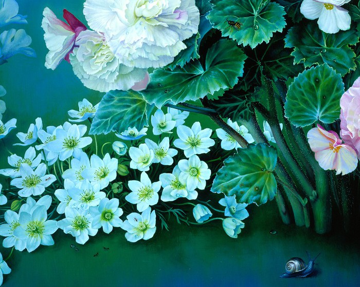 DREAMY SUMMER BEGONIAS Detail copy (700x559, 138Kb)