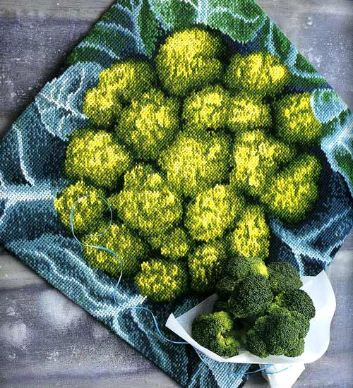 Brocoli (500x550, 79Kb)