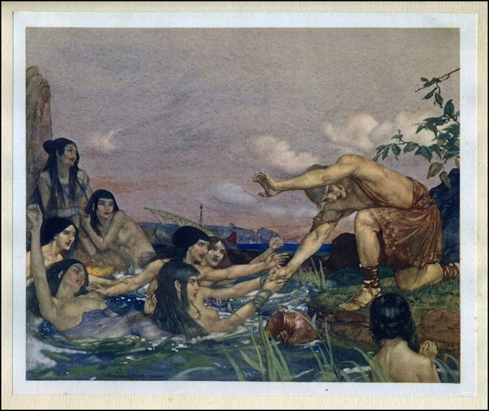 3623822_William_Russell_Flint_12 (700x588, 332Kb)