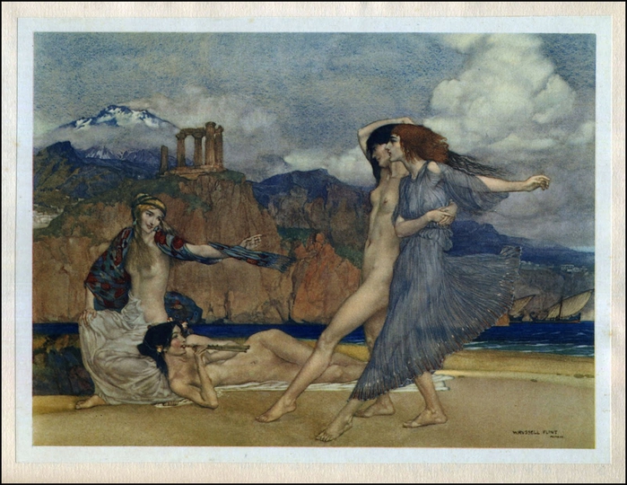 3623822_William_Russell_Flint_7 (700x540, 305Kb)