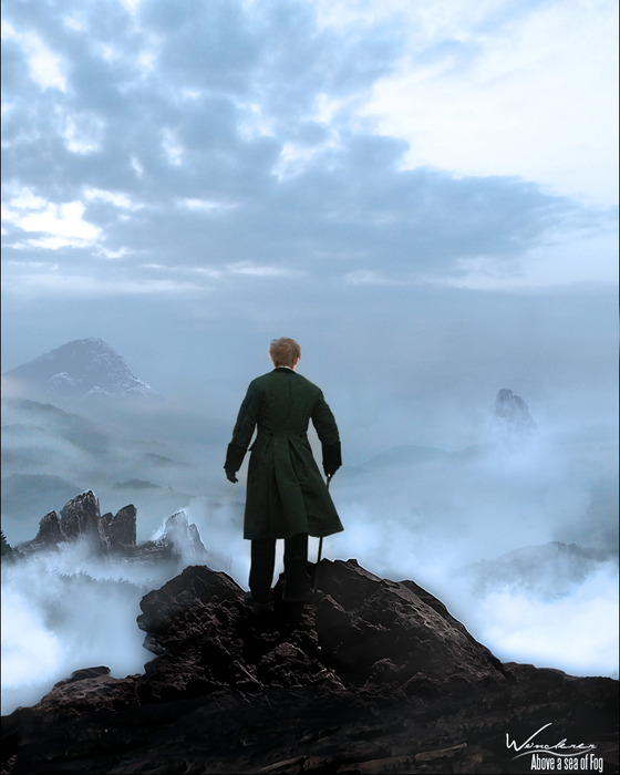 Wanderer_above_a_sea_of_fog_by_Rudrik (560x700, 87Kb)