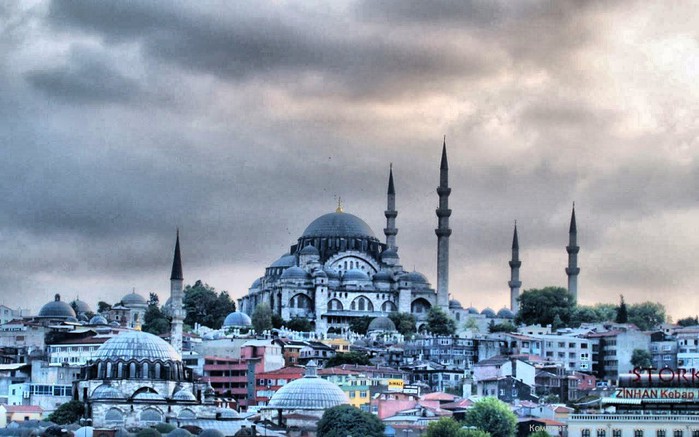 Suleymaniye-Mosque-in-Istanbul-Turkey-11-960x600 (700x437, 87Kb)