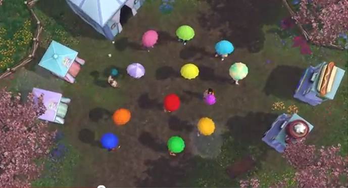 Umbrellas (689x372, 30Kb)