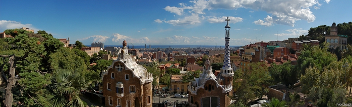 3166706_Barcelona_panorama_2_by_Hlor (800x283, 144Kb)