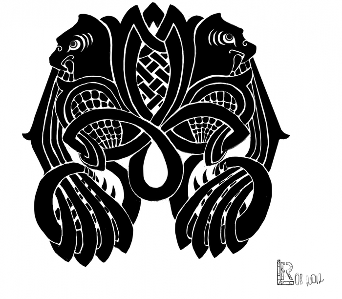 1065162_eagleheads (700x612, 182Kb)