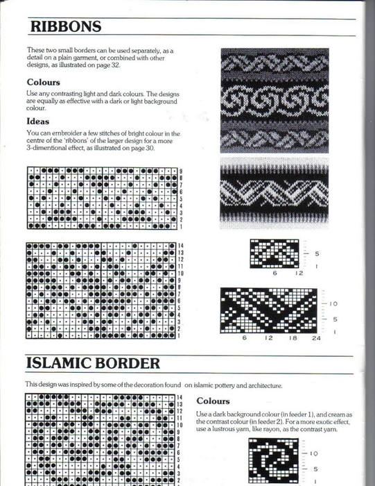 BORDERS andYOKES COLLECTION 004 (541x700, 266Kb)