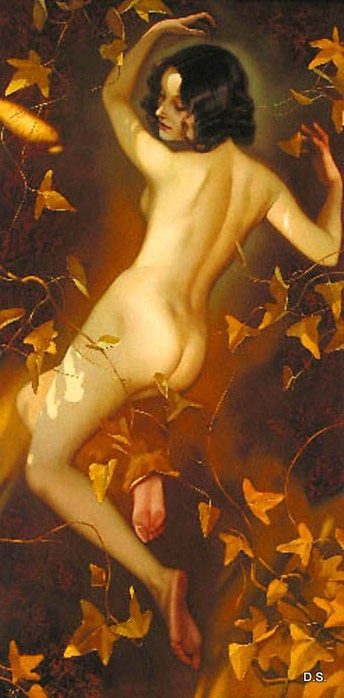 sv-autumnnymph48x24 (344x700, 62Kb)