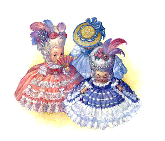 14_Elegant_Little_dolls (529x450, 91Kb)