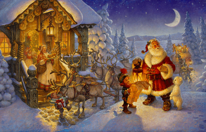 Santa_Claus_large (700x449, 600Kb)