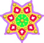  7 star jjk (571x558, 935Kb)