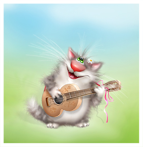 5040093_catgitar (291x300, 48Kb)