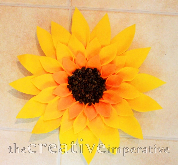 sunflower floor (700x648, 293Kb)