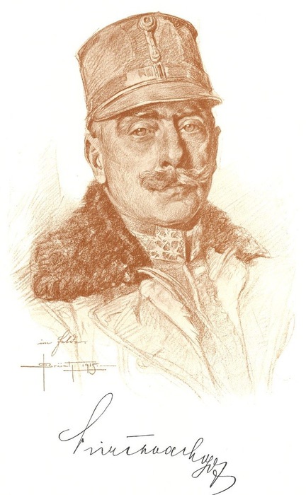 Lauterbach Johann Freiherr von Kirchbach auf GdI (432x700, 73Kb)