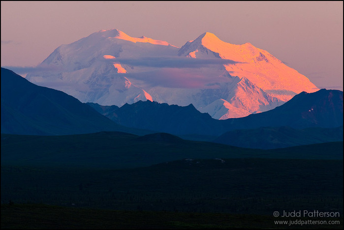 3623822_Denali_Glows_by_juddpatterson (700x467, 67Kb)