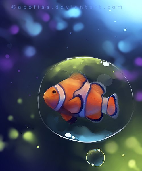 1343839811_clown_fish_by_apofiss-d4olmx5 (500x600, 35Kb)