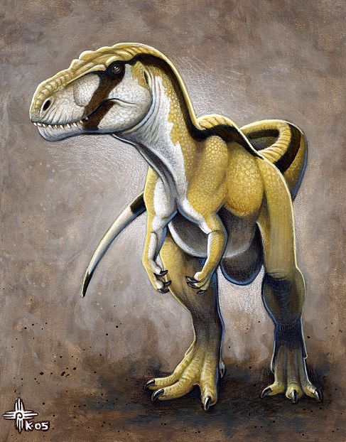 Megalosaurus_by_kyoht (487x622, 80Kb)