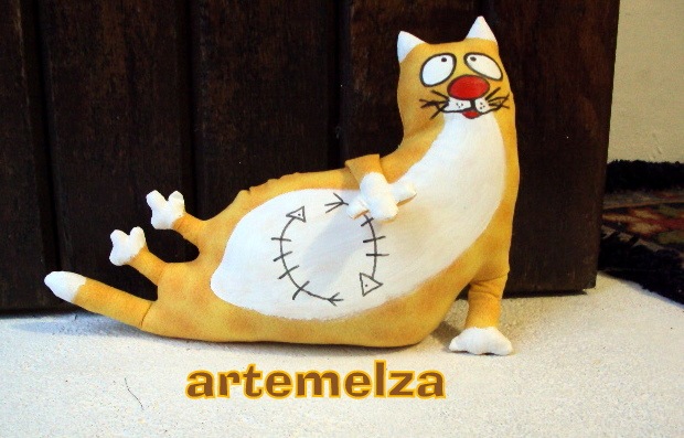 artemelza - gato feliz - -30[6] (620x397, 83Kb)