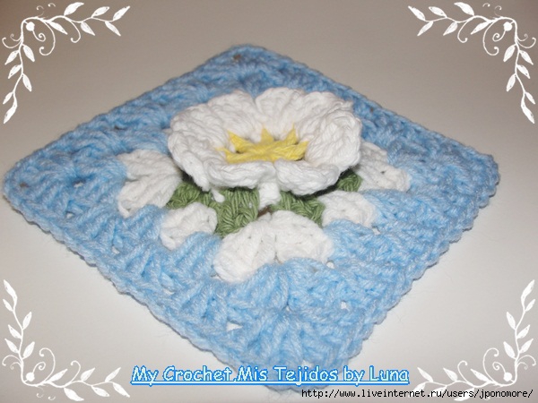 4678553_Granny_White_Flower_Square_by_Luna_8222012_002 (600x450, 161Kb)