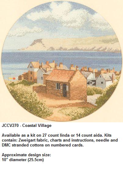 Circles-JCCV270 Coastal Village (403x556, 47Kb)