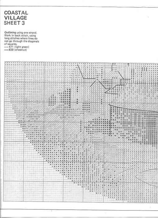 JCCV270 Coastal Village3-1 (509x700, 227Kb)