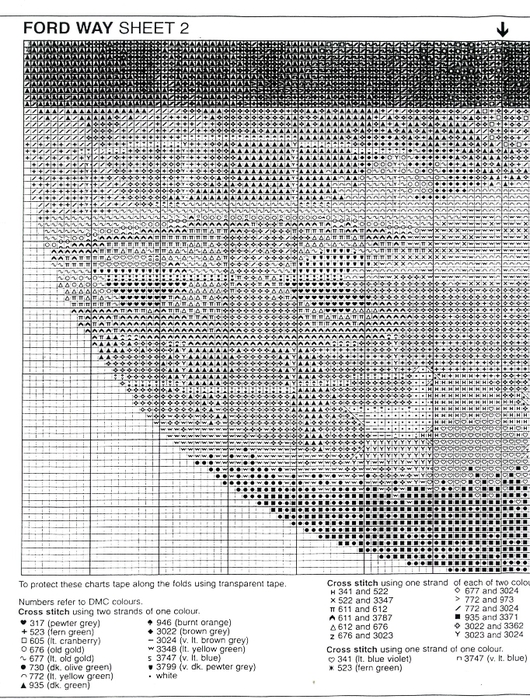 JCFW406 Ford Way2-1 (530x700, 339Kb)