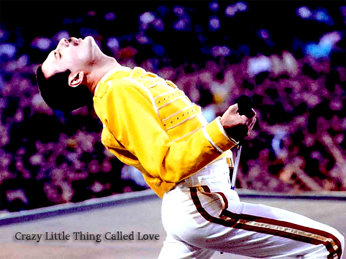 Queen - Love of my life (700x525, 358Kb)