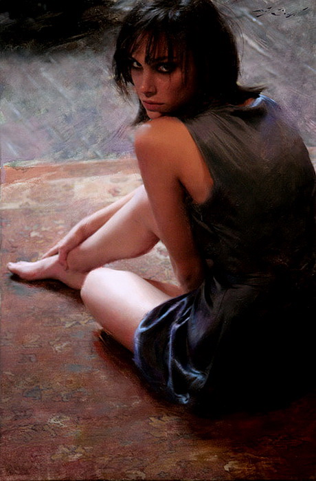 _Casey Baugh (460x700, 107Kb)