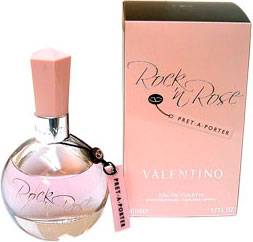 Valentino  Rock`n Rose Pret-A-Porter 90 ml (253x242, 8Kb)