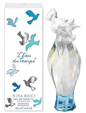 Nina Ricci  L`Eau du Temps 100 ml (304x399, 36Kb)