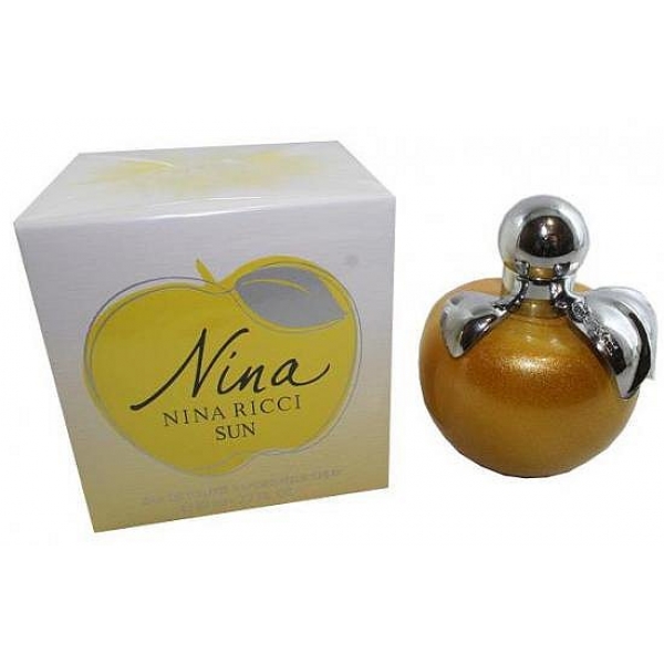 Nina Ricci  Nina Sun 80 ml (600x600, 115Kb)