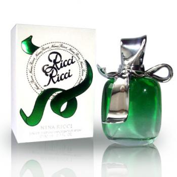 Nina Ricci  Ricci Ricci Green 80 ml (350x350, 15Kb)