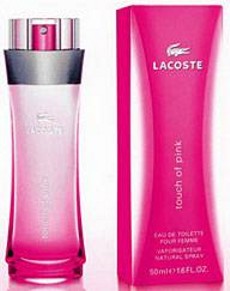 Lacoste  Touch of Pink   90 ml (230x291, 16Kb)