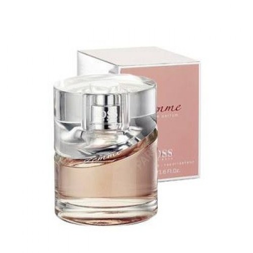 Hugo Boss Boss Femme  75ml (500x500, 27Kb)