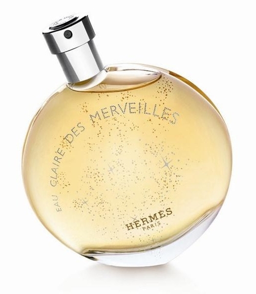 Hermes  Eau Claire Des Merveilles  100 ml (500x575, 114Kb)