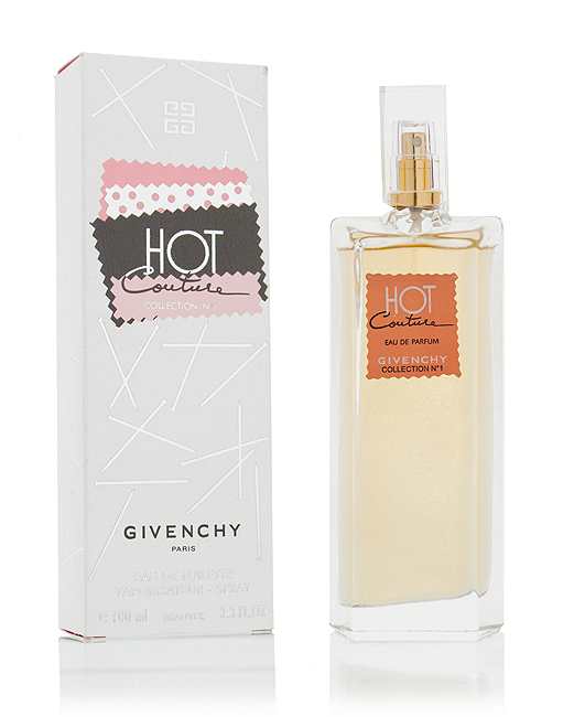 Givenchy  Hot Couture Collection 1   100ml (521x650, 178Kb)