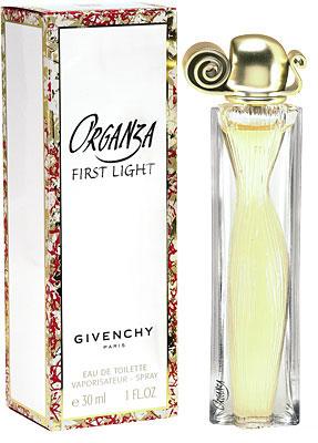 Givenchy Organza First Light   100ml (287x400, 21Kb)