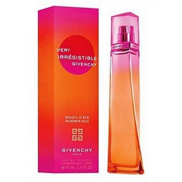 Givenchy Very Irresistible Soleil D`Ete 75ml (600x600, 124Kb)