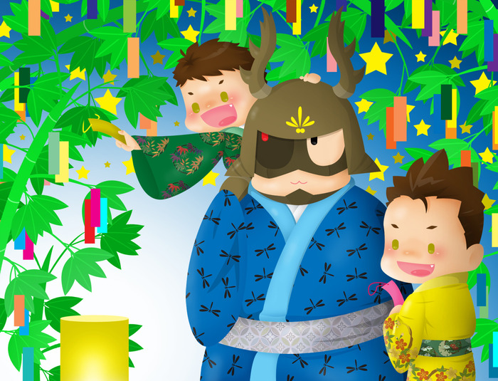 1347473782_honda_family_in_tanabata_by_pictoalchemistd56cgy1 (700x535, 192Kb)