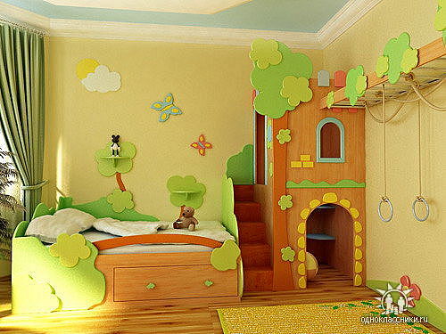 kids rooms (17) (500x375, 47Kb)