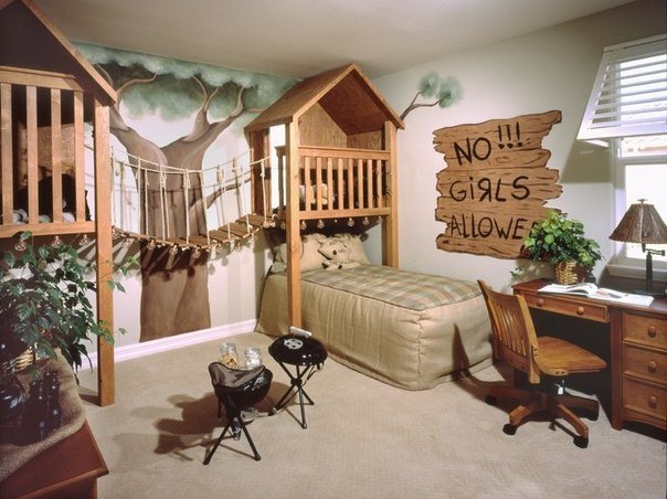 kids rooms (23) (604x452, 67Kb)