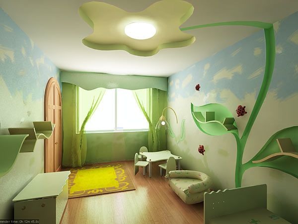 kids rooms (77) (600x450, 41Kb)