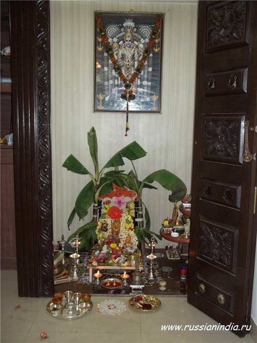 29 pooja room (525x700, 135Kb)