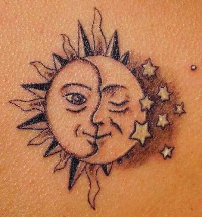 sun-moon-tattoos (400x430, 30Kb)