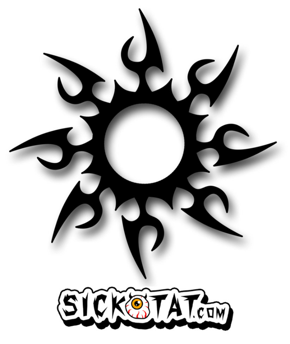 tribal-sun-tattoos (591x700, 108Kb)
