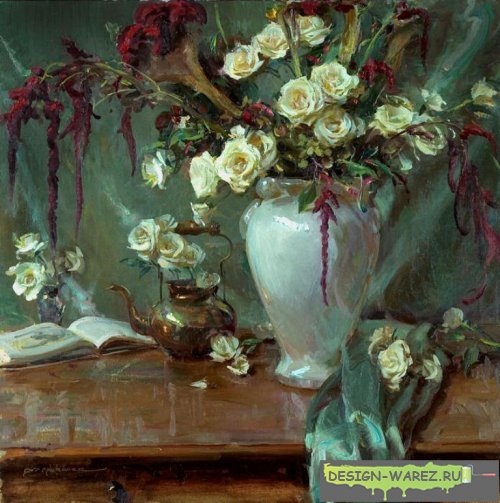 1240382486_1239764013_paintings_amaranthandroses (500x503, 65Kb)