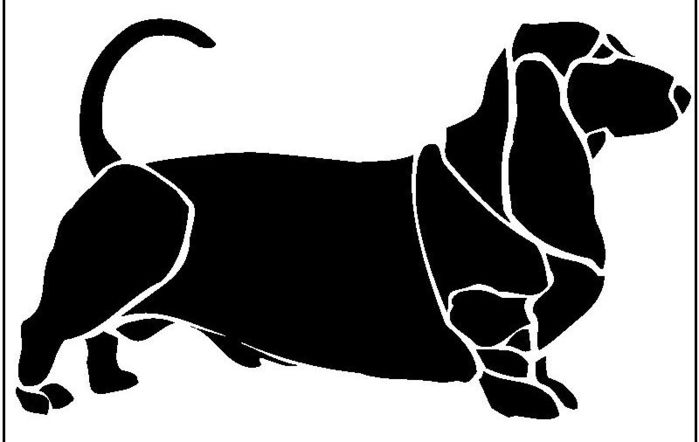 dachshund-stencil (700x442, 26Kb)