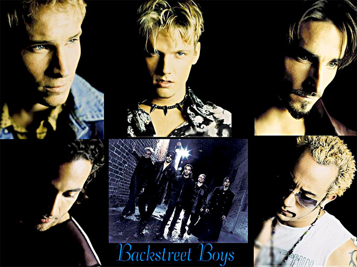 Backstreet Boys (700x525, 142Kb)